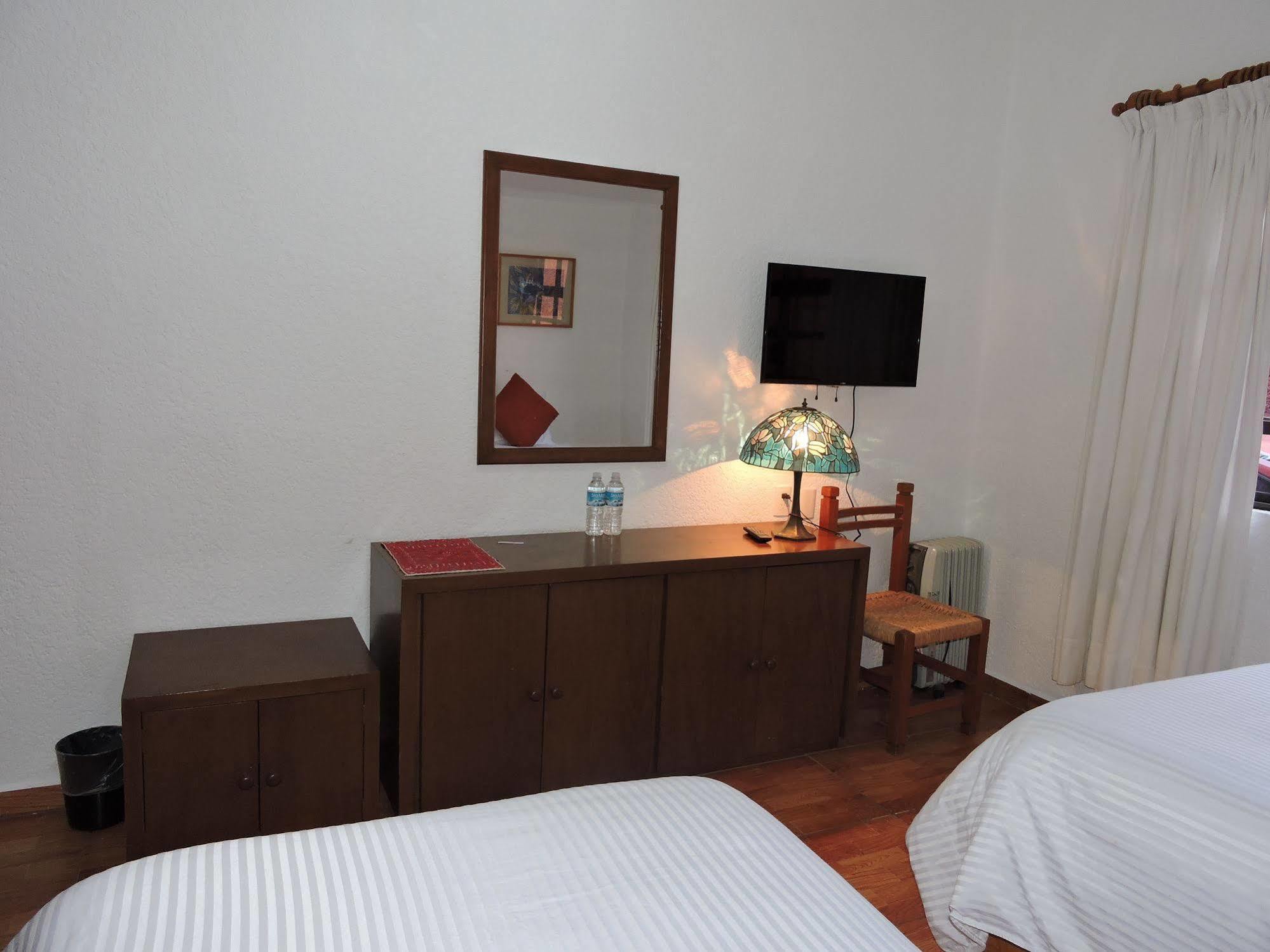 La Casita De Coyoacan Meksyk Zewnętrze zdjęcie